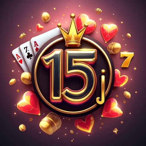 Logo 15j